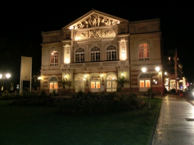 Baden-Baden-Theater